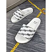 US$46.00 Balenciaga shoes for Balenciaga Slippers for Women #574064