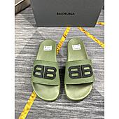 US$46.00 Balenciaga shoes for Balenciaga Slippers for Women #574065