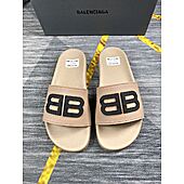 US$46.00 Balenciaga shoes for Balenciaga Slippers for Women #574067