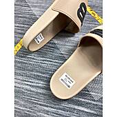 US$46.00 Balenciaga shoes for Balenciaga Slippers for Women #574067