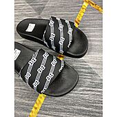 US$46.00 Balenciaga shoes for Balenciaga Slippers for Women #574069
