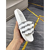 US$46.00 Balenciaga shoes for Balenciaga Slippers for men #574071