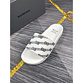 US$46.00 Balenciaga shoes for Balenciaga Slippers for men #574071