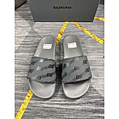 US$46.00 Balenciaga shoes for Balenciaga Slippers for men #574073