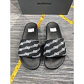 US$46.00 Balenciaga shoes for Balenciaga Slippers for men #574076