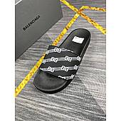 US$46.00 Balenciaga shoes for Balenciaga Slippers for men #574076