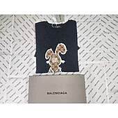 US$23.00 Balenciaga T-shirts for Men #574079