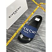 US$46.00 Givenchy Shoes for Givenchy Slippers for women #574087