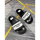 US$46.00 Givenchy Shoes for Givenchy Slippers for women #574089