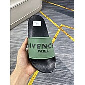 US$46.00 Givenchy Shoes for Givenchy Slippers for women #574090