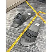 US$46.00 Givenchy Shoes for Givenchy Slippers for women #574091