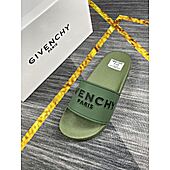 US$46.00 Givenchy Shoes for Givenchy Slippers for women #574094