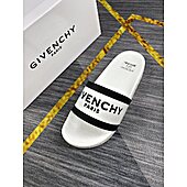 US$46.00 Givenchy Shoes for Givenchy slippers for men #574099