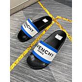 US$46.00 Givenchy Shoes for Givenchy slippers for men #574100