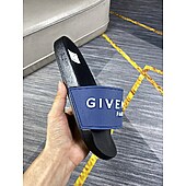 US$46.00 Givenchy Shoes for Givenchy slippers for men #574101