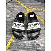US$46.00 Givenchy Shoes for Givenchy slippers for men #574103