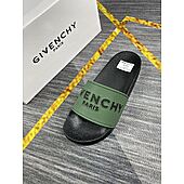 US$46.00 Givenchy Shoes for Givenchy slippers for men #574104