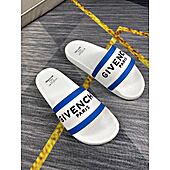 US$46.00 Givenchy Shoes for Givenchy slippers for men #574107