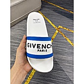 US$46.00 Givenchy Shoes for Givenchy slippers for men #574107