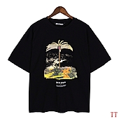 US$23.00 Palm Angels T-Shirts for Men #574198