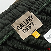 US$33.00 Gallery Dept Pants for Gallery Dept short Pants men #574210