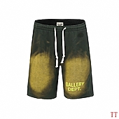 US$33.00 Gallery Dept Pants for Gallery Dept short Pants men #574218
