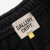 US$33.00 Gallery Dept Pants for Gallery Dept short Pants men #574223