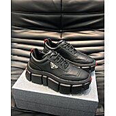 US$122.00 Prada Shoes for Men #574336