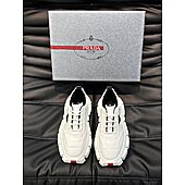 US$122.00 Prada Shoes for Men #574337