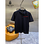 US$25.00 Prada T-Shirts for Men #574343