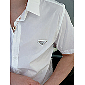 US$61.00 Prada T-Shirts for Men #574344
