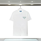 US$21.00 Prada T-Shirts for Men #574350