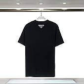 US$21.00 Prada T-Shirts for Men #574351