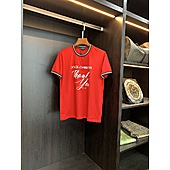 US$33.00 D&G T-Shirts for MEN #574361