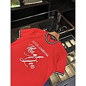 US$33.00 D&G T-Shirts for MEN #574361
