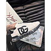 US$103.00 D&G Shoes for Men #574362
