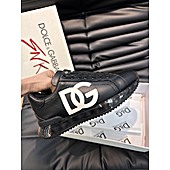 US$103.00 D&G Shoes for Men #574363