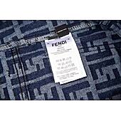 US$61.00 Fendi Pants for Fendi short Pants for men #574381