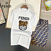 US$50.00 Fendi Tracksuits for Fendi Short Tracksuits for men #574404