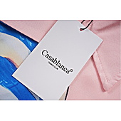 US$27.00 Casablanca shirts for Casablanca Long-Sleeved shirts for men #574479