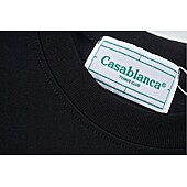 US$20.00 Casablanca T-shirt for Men #574481