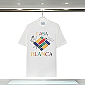 US$21.00 Casablanca T-shirt for Men #574491