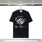 US$21.00 Casablanca T-shirt for Men #574492