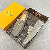 US$107.00 TOD'S Shoes for MEN #574494