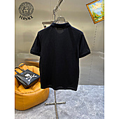 US$25.00 Versace  T-Shirts for men #574526
