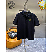 US$25.00 Versace  T-Shirts for men #574527