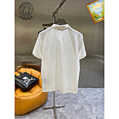 US$25.00 Versace  T-Shirts for men #574528