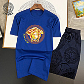 US$50.00 versace Tracksuits for versace short tracksuits for men #574531