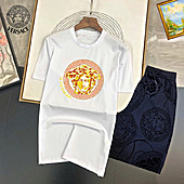 US$50.00 versace Tracksuits for versace short tracksuits for men #574535