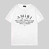 US$20.00 AMIRI T-shirts for MEN #574538